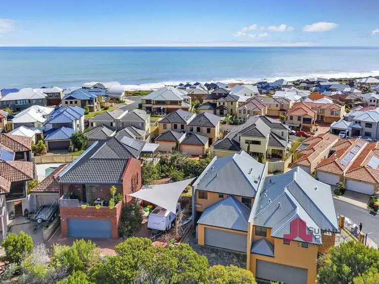Third view of Homely townhouse listing, 10 Whale View, Bunbury WA 6230