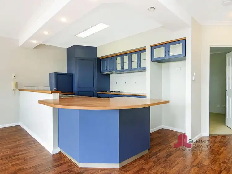 Seventh view of Homely townhouse listing, 10 Whale View, Bunbury WA 6230