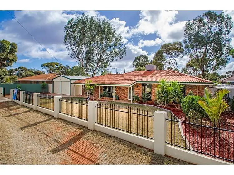 Main view of Homely house listing, 4 Cotter Street North, Hannans WA 6430