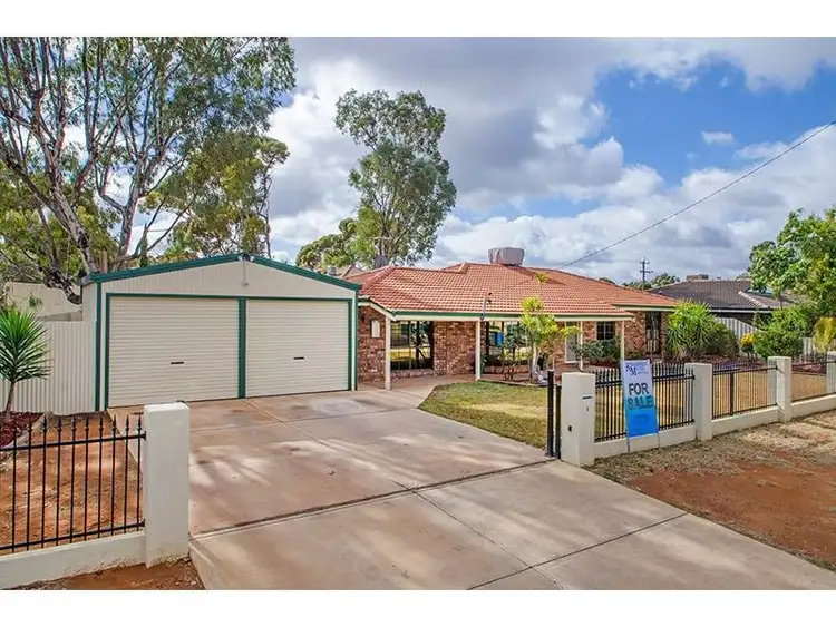 Second view of Homely house listing, 4 Cotter Street North, Hannans WA 6430