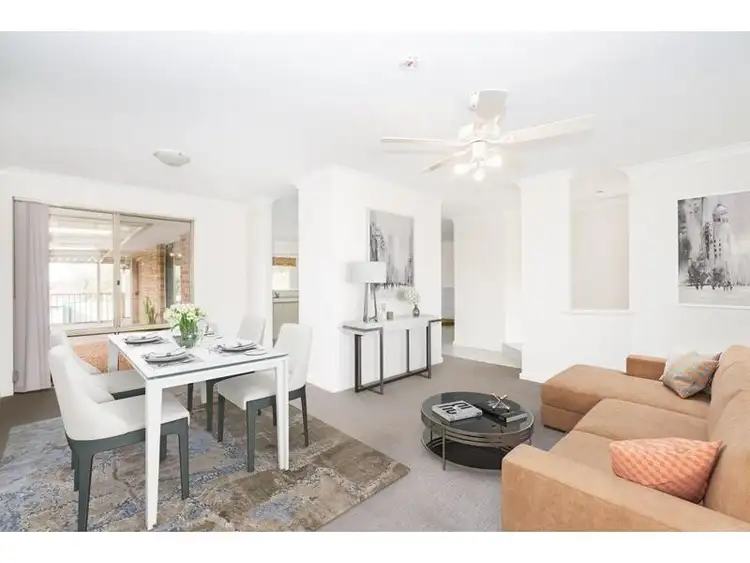 3 Lanagan Rise, South Lake WA 6164