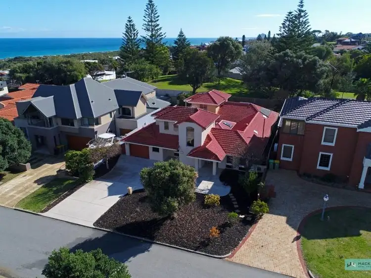 Main view of Homely house listing, 22 Sudbury Way, City Beach WA 6015