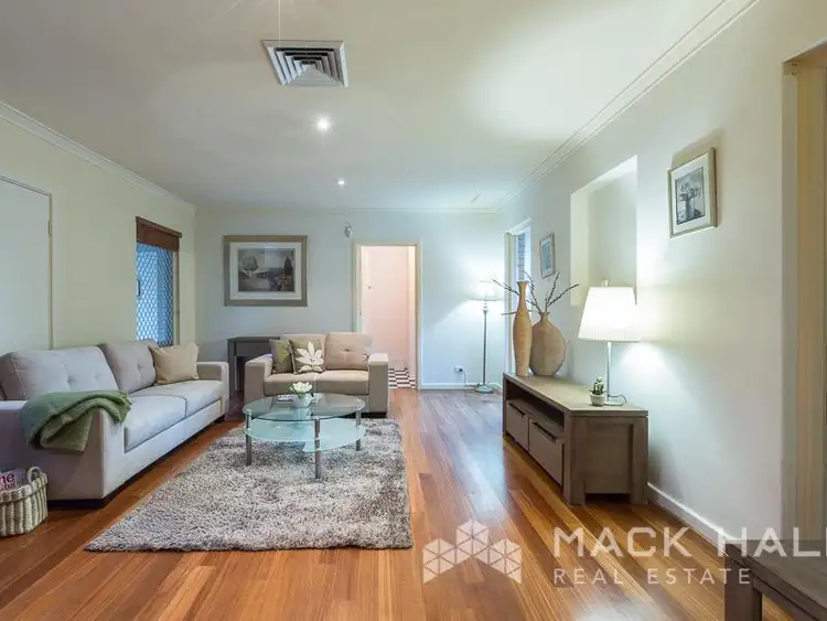 Second view of Homely house listing, 22 Sudbury Way, City Beach WA 6015