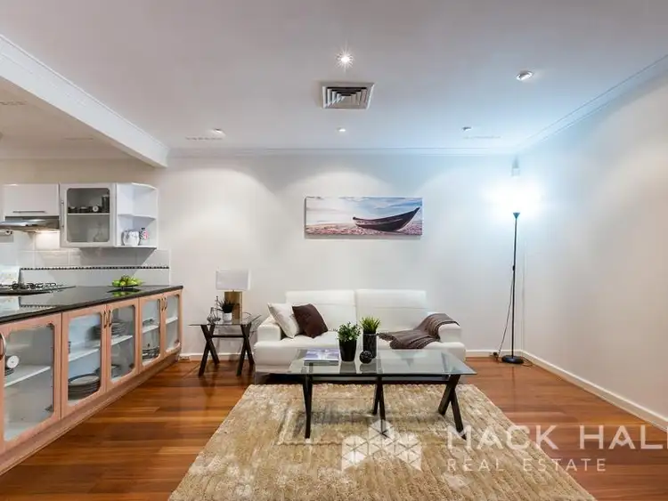 Sixth view of Homely house listing, 22 Sudbury Way, City Beach WA 6015