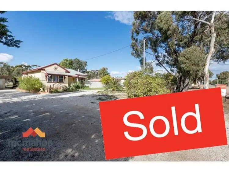 129 Melbourne Street, Moora WA 6510