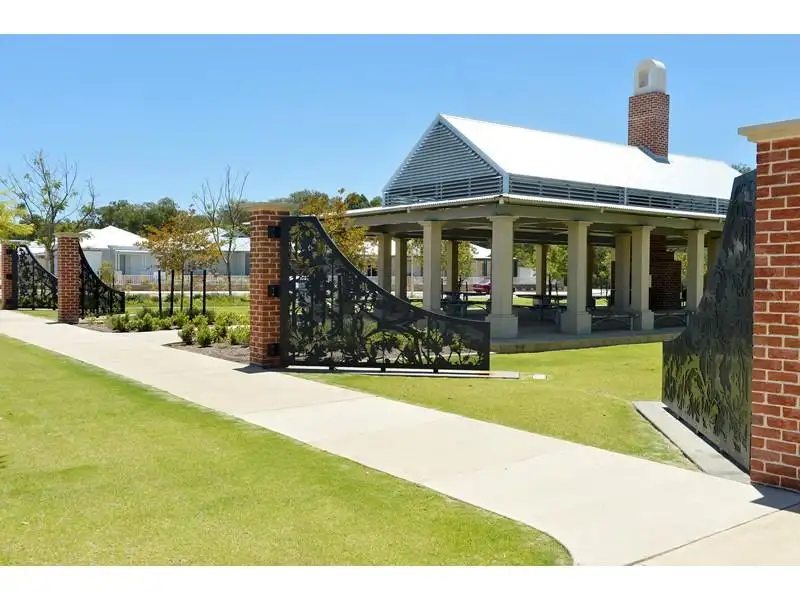 Main view of Homely land listing, Lot 9215, 69 Lindberg Boulevard, Ellenbrook WA 6069