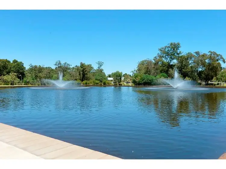 Second view of Homely land listing, Lot 9215, 69 Lindberg Boulevard, Ellenbrook WA 6069