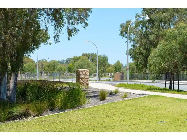 Third view of Homely land listing, Lot 9215, 69 Lindberg Boulevard, Ellenbrook WA 6069