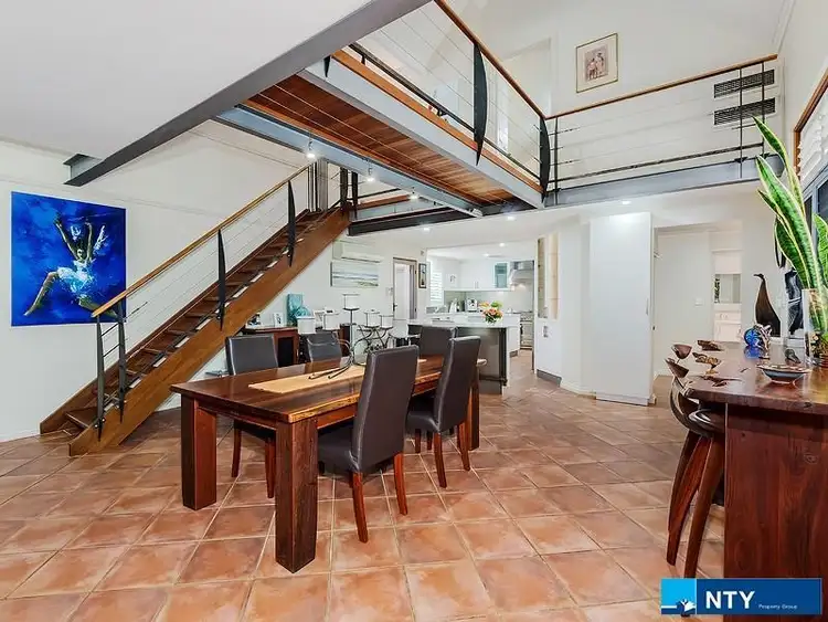 133A Fourth Avenue, Mount Lawley WA 6050