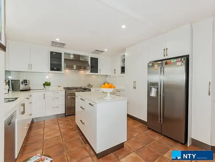 Sixth view of Homely house listing, 133A Fourth Avenue, Mount Lawley WA 6050