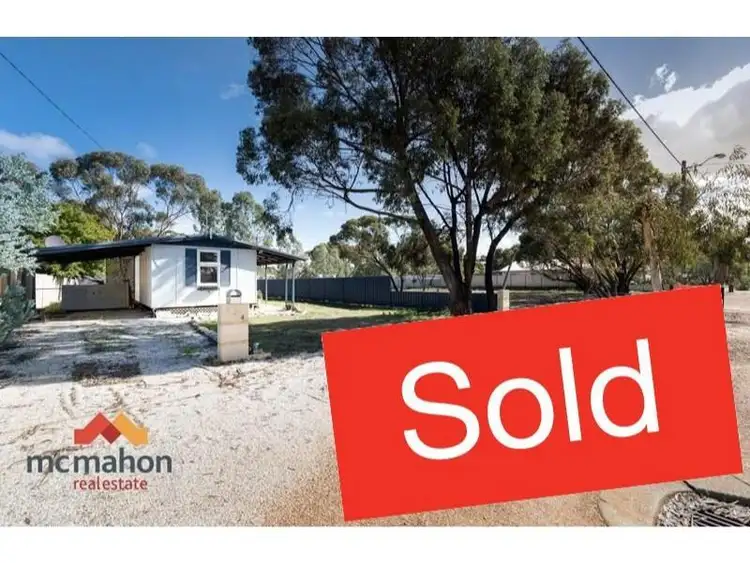 124 Melbourne Street, Moora WA 6510