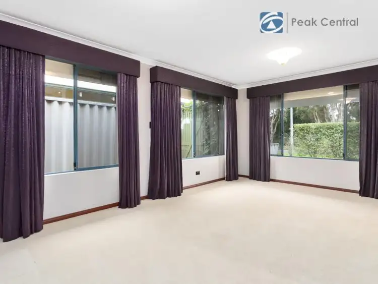 Fifth view of Homely house listing, 121 Lydon Boulevard, Atwell WA 6164