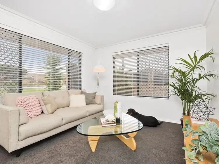 Third view of Homely villa listing, 55 Hillsborough Drive, Nollamara WA 6061