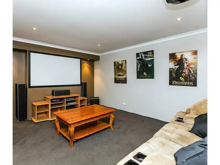 Second view of Homely house listing, 66 Huntsman Terrace, Jane Brook WA 6056