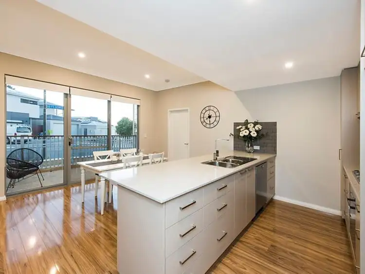 Third view of Homely apartment listing, 2/2 Fluorite Way, Carine WA 6020