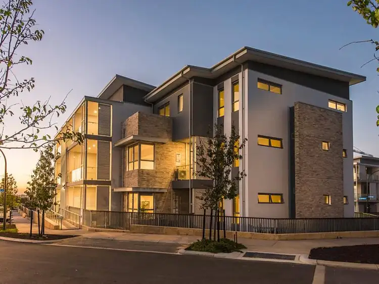 Fifth view of Homely apartment listing, 2/2 Fluorite Way, Carine WA 6020