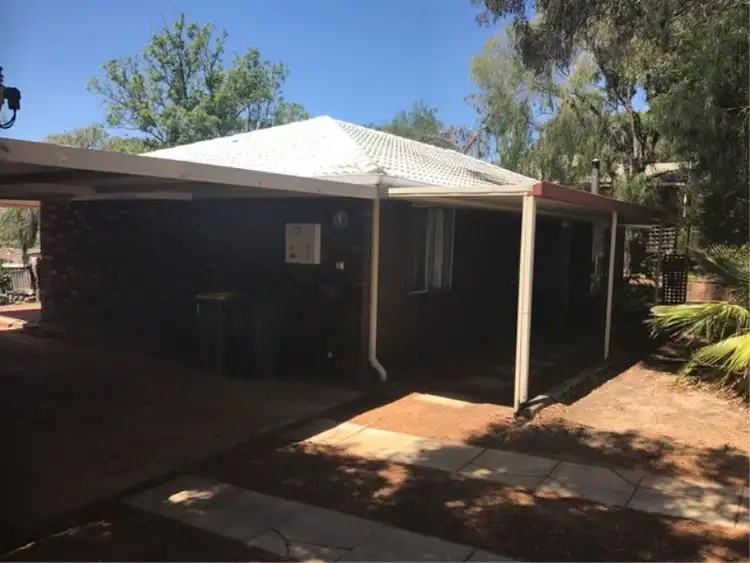 Second view of Homely house listing, 5 Stallard Court, Australind WA 6233