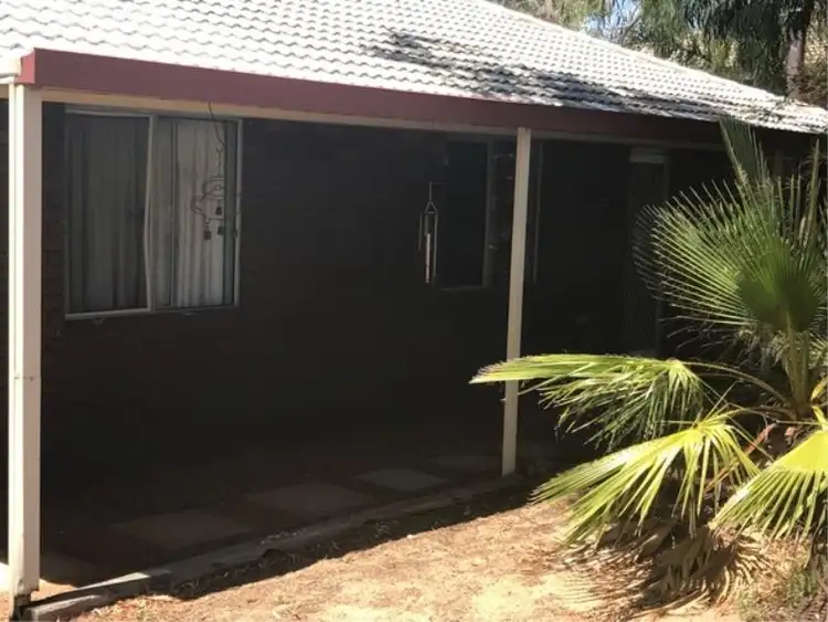 Third view of Homely house listing, 5 Stallard Court, Australind WA 6233