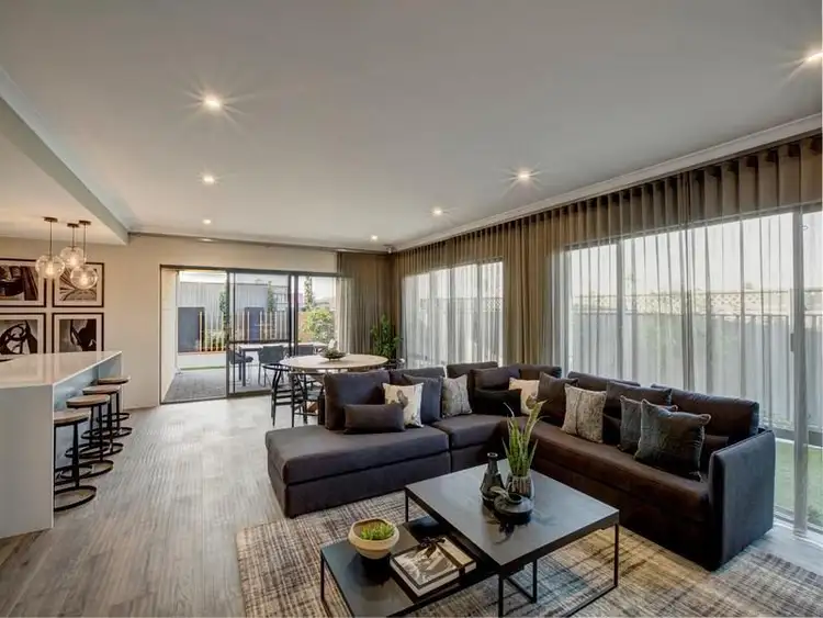 Main view of Homely house listing, 4 Bromsgrove Street, Wellard WA 6170