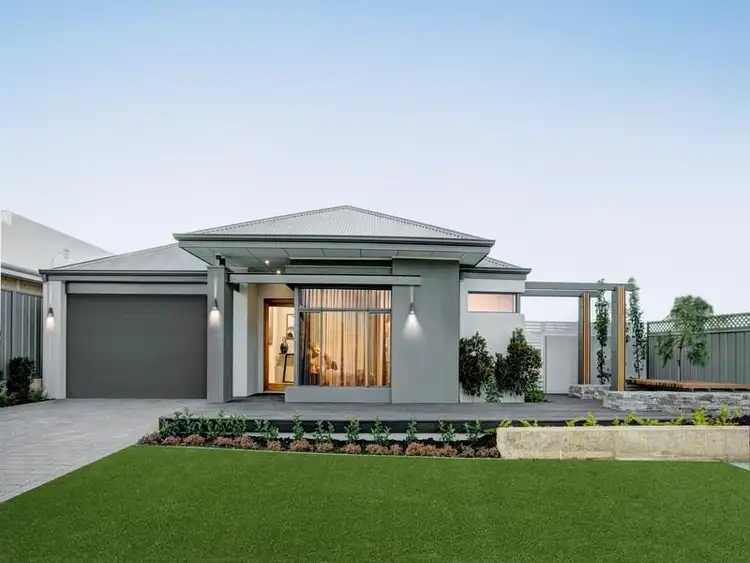 Second view of Homely house listing, 4 Bromsgrove Street, Wellard WA 6170