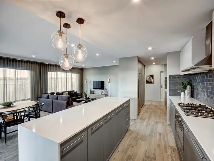 Fourth view of Homely house listing, 4 Bromsgrove Street, Wellard WA 6170