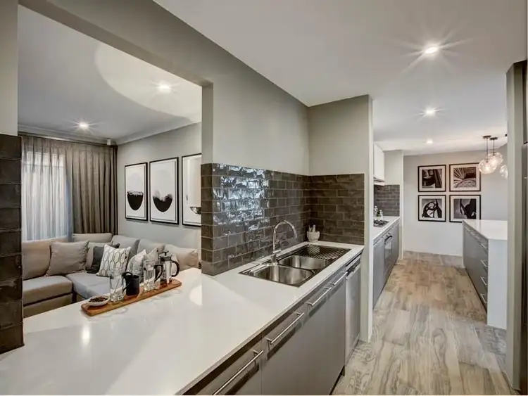 Fifth view of Homely house listing, 4 Bromsgrove Street, Wellard WA 6170