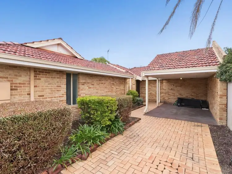 3/3 Walga Court, Yokine WA 6060