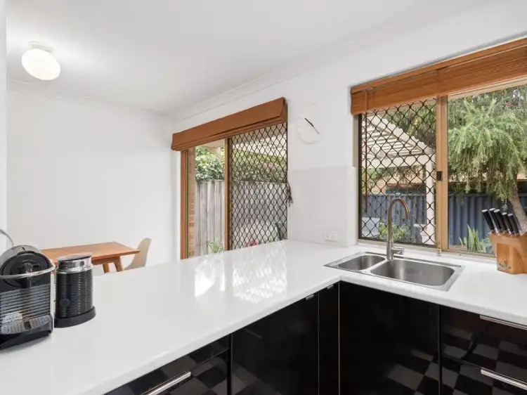 Third view of Homely villa listing, 3/3 Walga Court, Yokine WA 6060