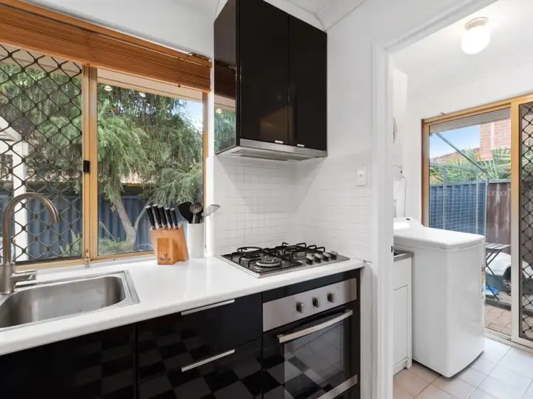 Fourth view of Homely villa listing, 3/3 Walga Court, Yokine WA 6060