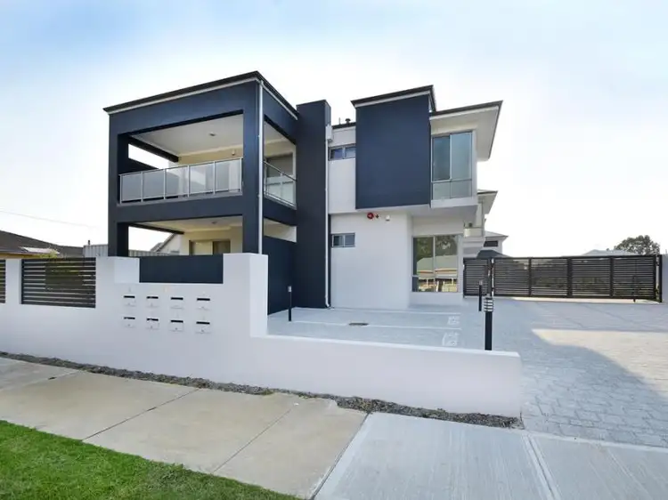 Main view of Homely apartment listing, 3/19 Frederic Street, Midland WA 6056