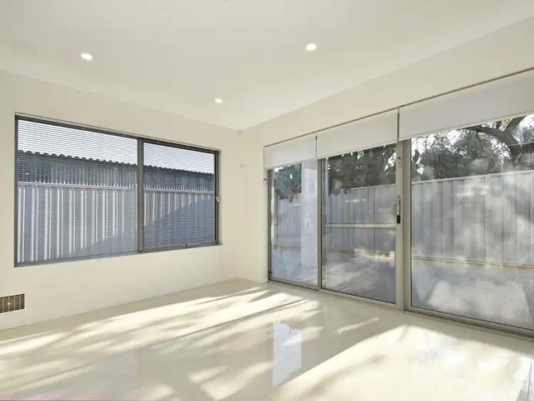Fifth view of Homely apartment listing, 3/19 Frederic Street, Midland WA 6056