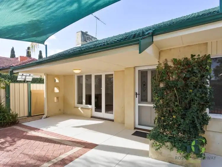 Second view of Homely house listing, 130 Waddell Road, Bicton WA 6157