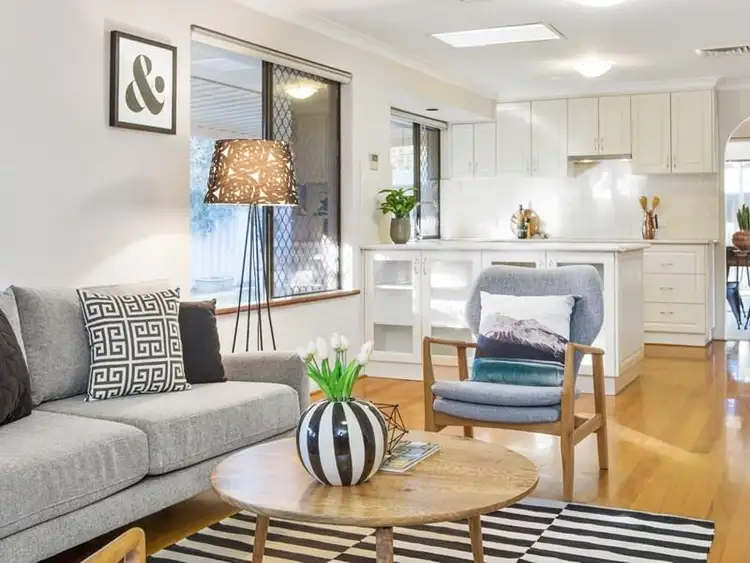 Sixth view of Homely house listing, 9 Krugger Place, Leeming WA 6149