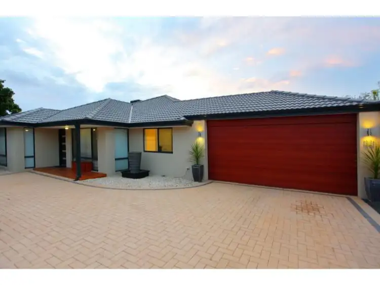 22B Prince Street, Queens Park WA 6107