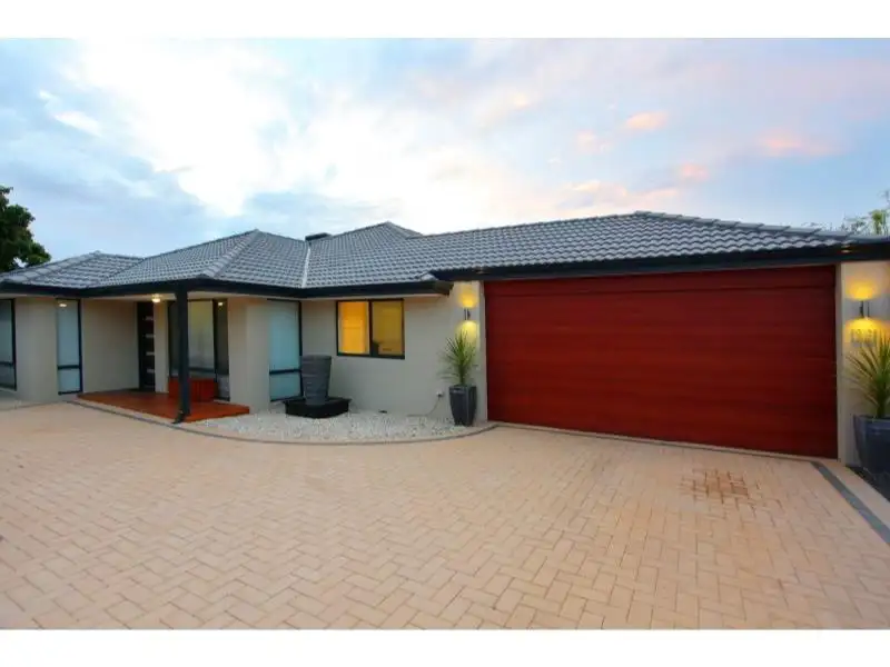 Main view of Homely house listing, 22B Prince Street, Queens Park WA 6107