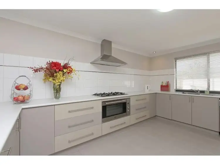 Second view of Homely house listing, 22B Prince Street, Queens Park WA 6107