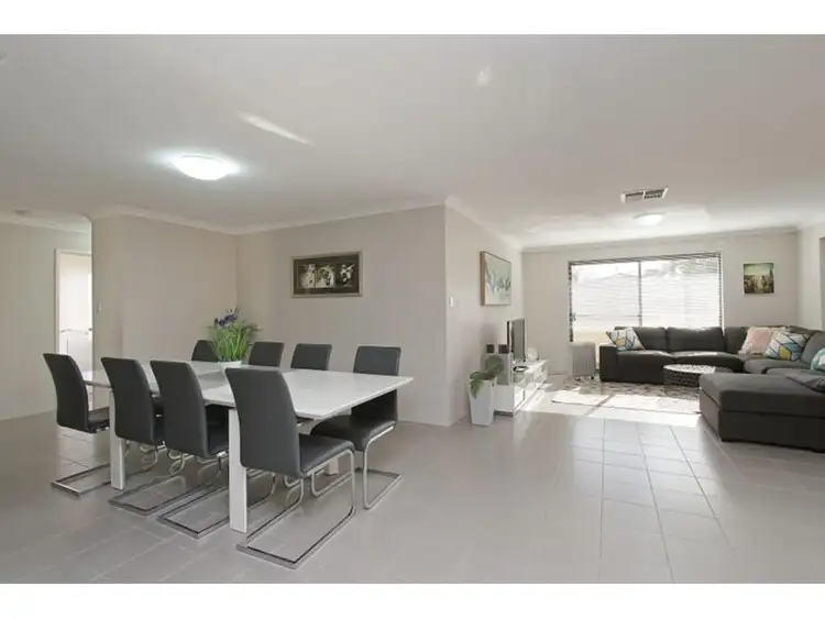 Fourth view of Homely house listing, 22B Prince Street, Queens Park WA 6107