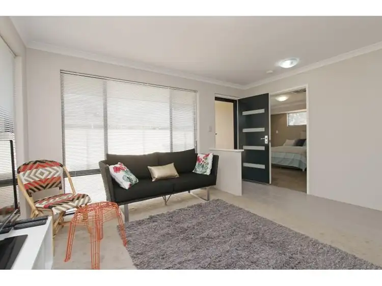 Fifth view of Homely house listing, 22B Prince Street, Queens Park WA 6107