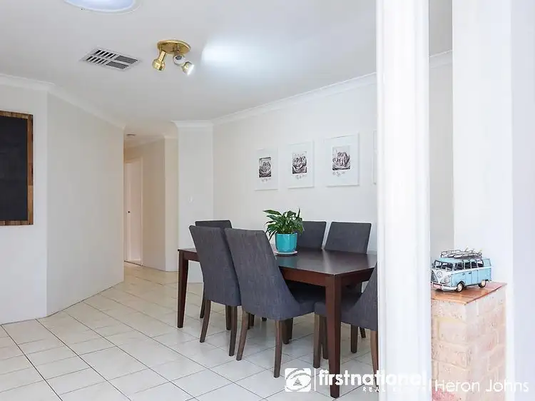 Third view of Homely house listing, 52 Williamson Road, Kardinya WA 6163