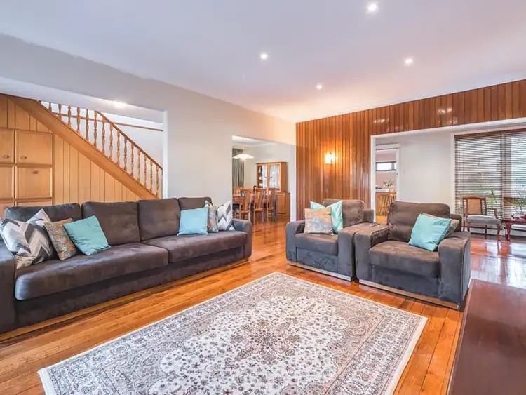 Third view of Homely house listing, 14 Alyth Road, Floreat WA 6014