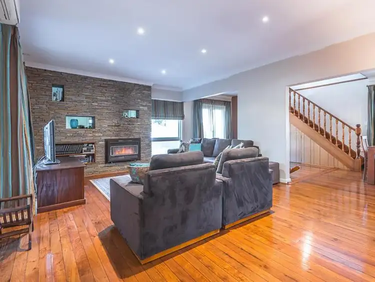 Fifth view of Homely house listing, 14 Alyth Road, Floreat WA 6014