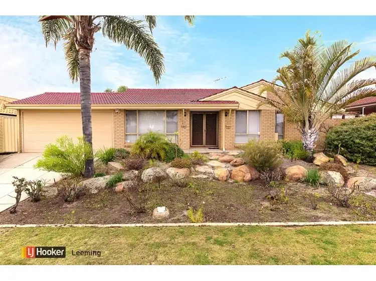 13 Heatherlea Parkway, Leeming WA 6149