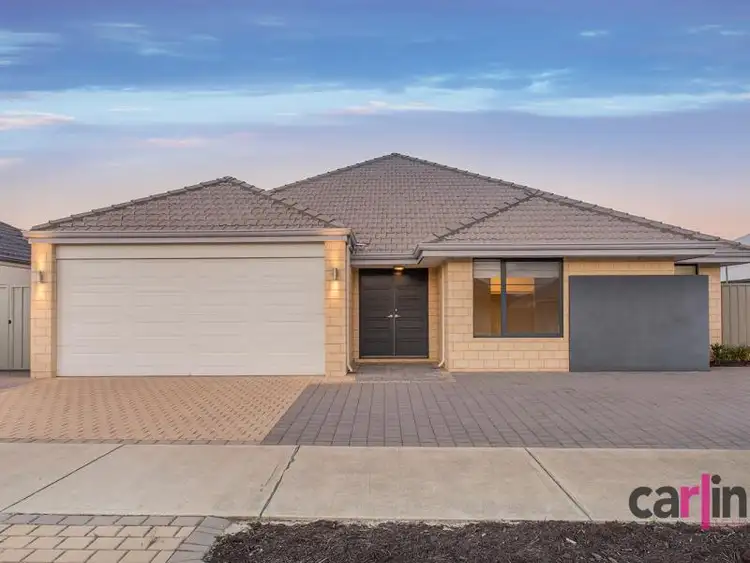 Second view of Homely house listing, 19 Seville Way, Aubin Grove WA 6164
