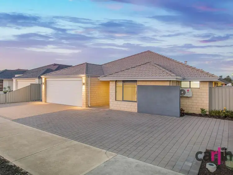 Third view of Homely house listing, 19 Seville Way, Aubin Grove WA 6164