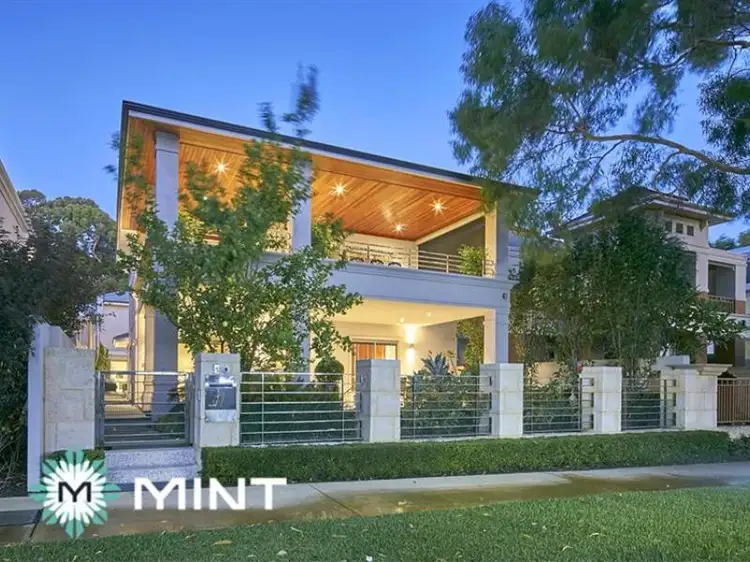 7 Derby Street, Swanbourne WA 6010