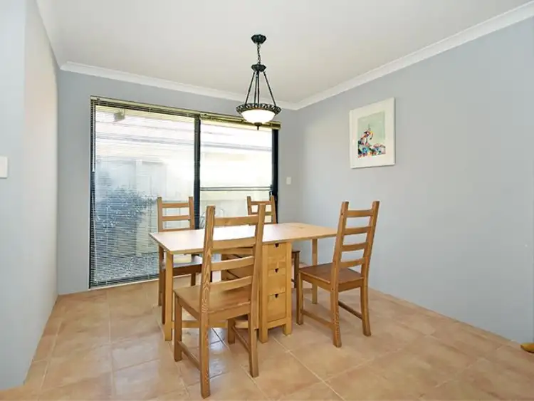 Fifth view of Homely house listing, 39 Vaucluse Crescent, Ellenbrook WA 6069