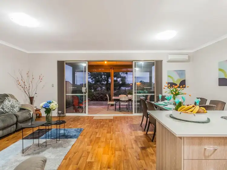 Main view of Homely house listing, 14 Parakeet Bend, Baldivis WA 6171