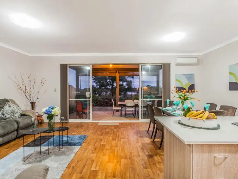 Main view of Homely house listing, 14 Parakeet Bend, Baldivis WA 6171