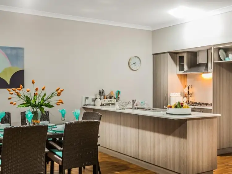Second view of Homely house listing, 14 Parakeet Bend, Baldivis WA 6171