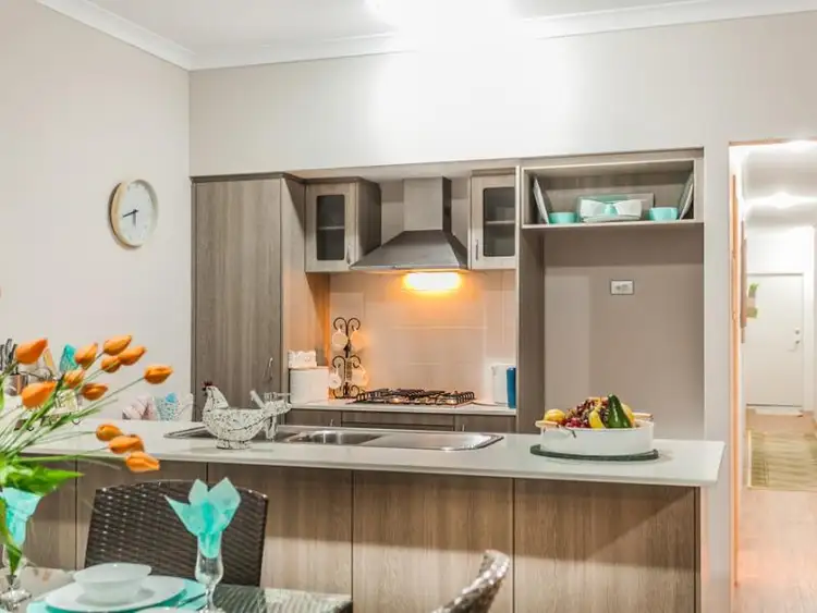Third view of Homely house listing, 14 Parakeet Bend, Baldivis WA 6171